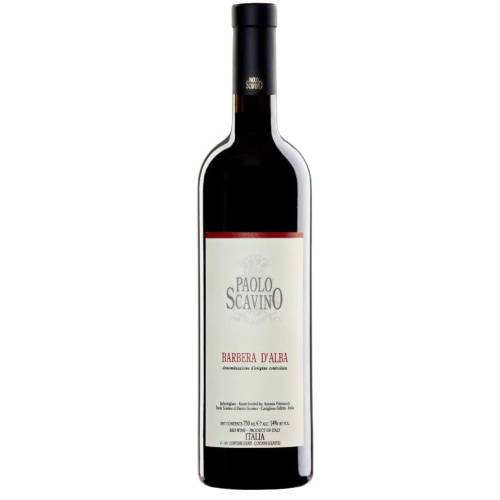 Scavino Barbera D'alba 2021 - 750ml