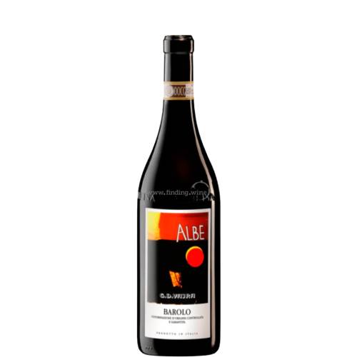 Vajra Barolo Albe 2018 - 1.5L