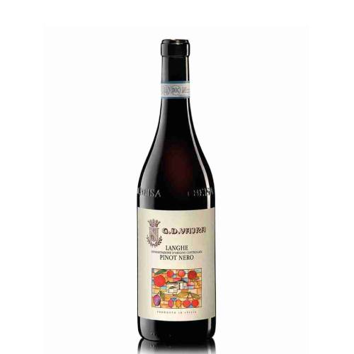 Vajra Langhe Pinot Nero 2021 - 750ml