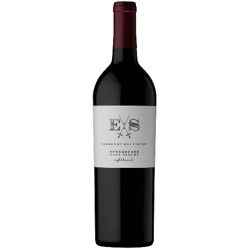 Elizabeth Spencer Rutherford Cab Sauv 2019 - 750ML