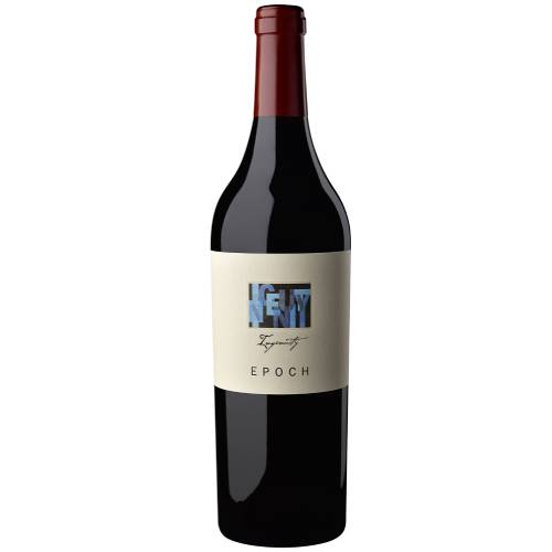 Epoch Estate Ingenuity Red Blend 2018 - 750ML