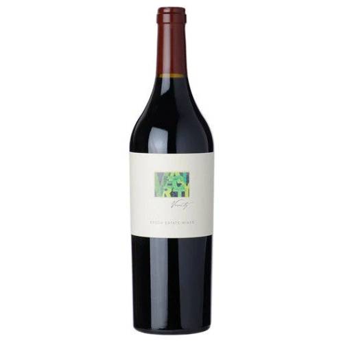 Epoch Estate Veracity Red Blend 2018 - 750ML