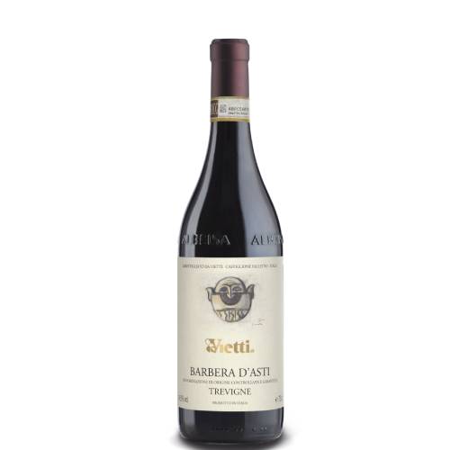 Vietti Barbera D Asti Tre Vign 2021 - 750ML