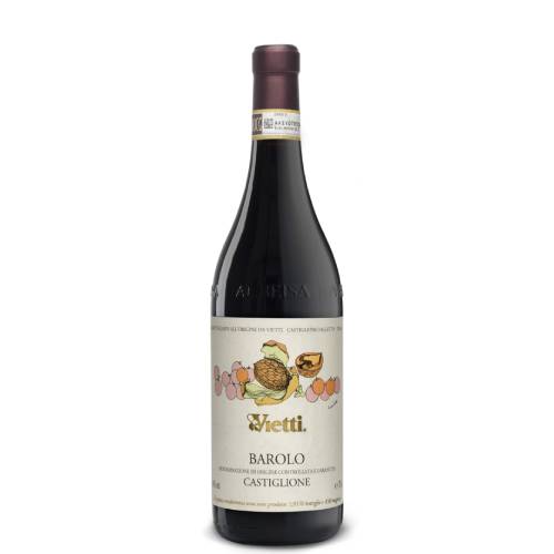 Vietti Barolo Castiglione 2019 - 1.5lL