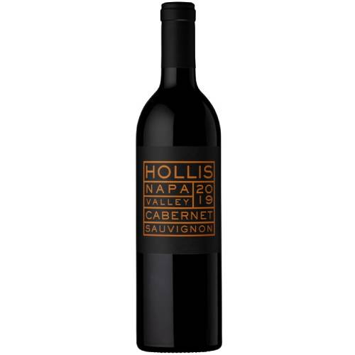 Hollis Cabernet Sauvignon 2019 - 750ML