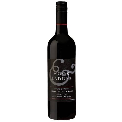 Hook and Ladder The Tillerman Red Blend 2020 - 750ML