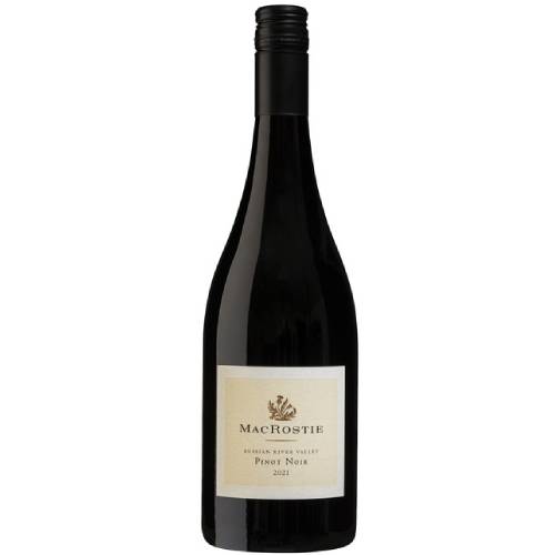 Macrostie Pinot Noir Russian River 2021 - 750ML