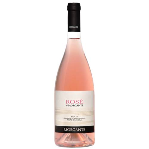 Morgante Rose Di Morgante Doc 2023 - 750ml