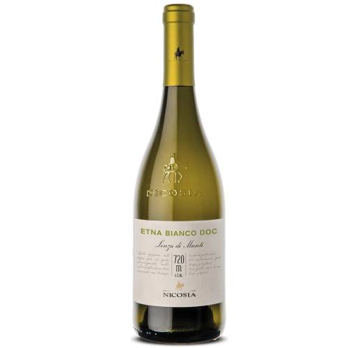 Nicosia Ldm Etna Bianco Doc 2021 - 750ml