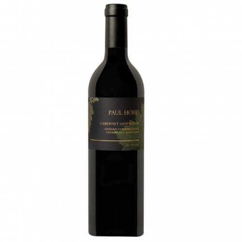 Paul Hobbs Cab Sauv Coombsville Napa 2019 - 750ML