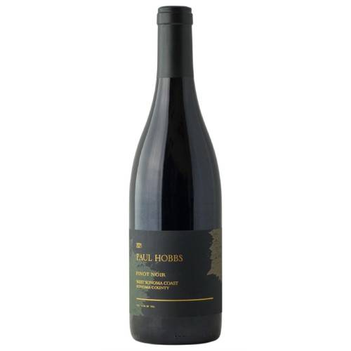 Paul Hobbs Pinot Noir West Sonoma Cst 2021 - 750ML