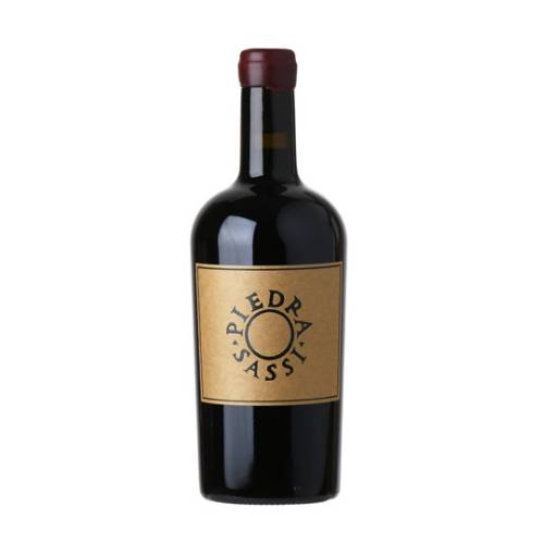 Piedrasassi Bien Nacido Syrah 2019 - 750ML