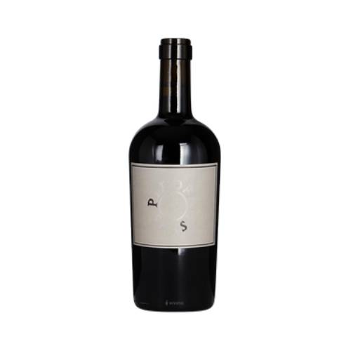 Piedrasassi PS Syrah 2021 - 750ML