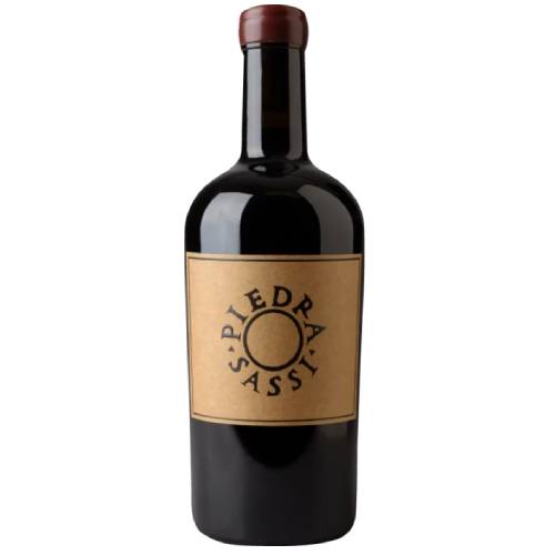 Piedrasassi Rim Rock Syrah 2019 - 750ML