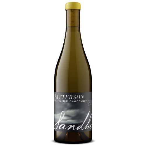 Sandhi Chardonnay Patterson Vyd 2020 - 750ML