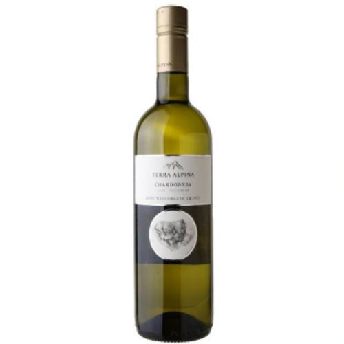 Lageder Terra Alpina Chardonnay 2021 - 750ml