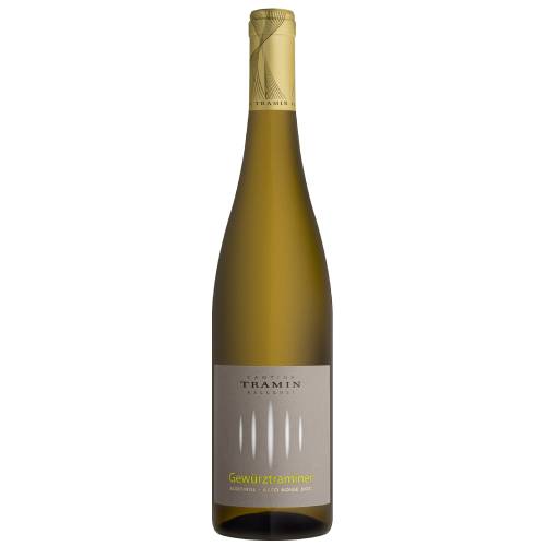 Tramin Gewurztraminer 2022 - 750ml