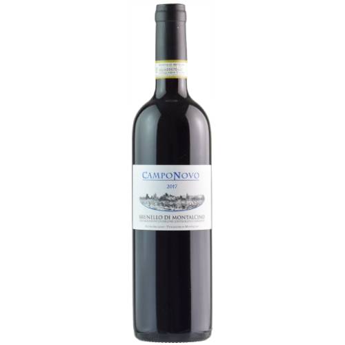 Camponovo La Gerla Brunello Mont 2018 - 750ml