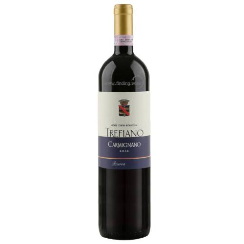 Capezzana Trefiano Carmignano R Docg 2016 - 750ml