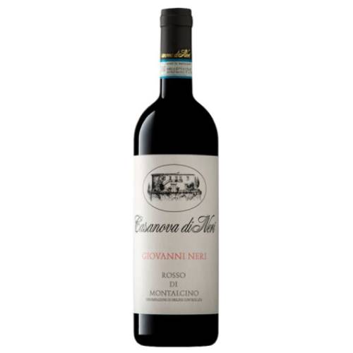 Casanova Neri Giovanni Neri Doc 2021 - 750ml