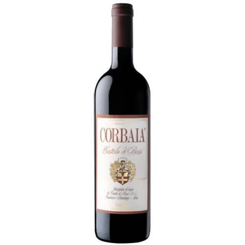 Castello Di Bossi Corbaia Wb 2019 - 750ML