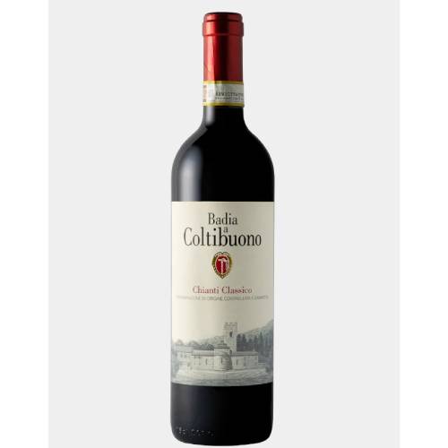 Coltibuono Chianti Classico Eb 2020 - 750ml