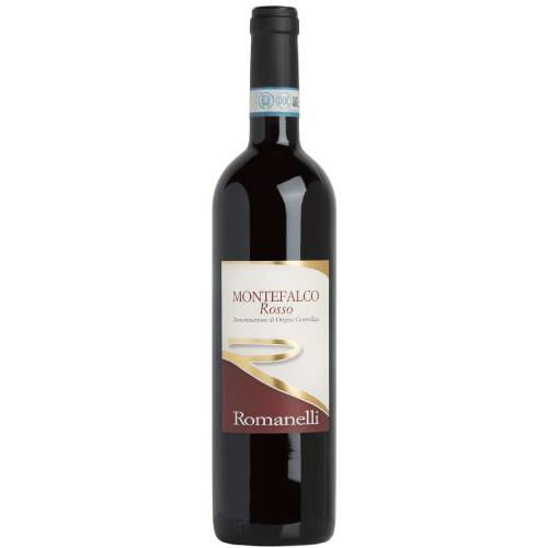 Romanelli Montefalco Rosso Doc 2019 - 750ml