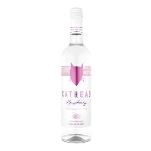 Cathead Raspberry Vodka - 750ML
