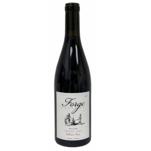 Forge Cellars Cabernet Franc Willow 2021 - 750ML