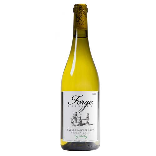 Forge Cellars Wagner Caywood Riesling 2020 - 750ML
