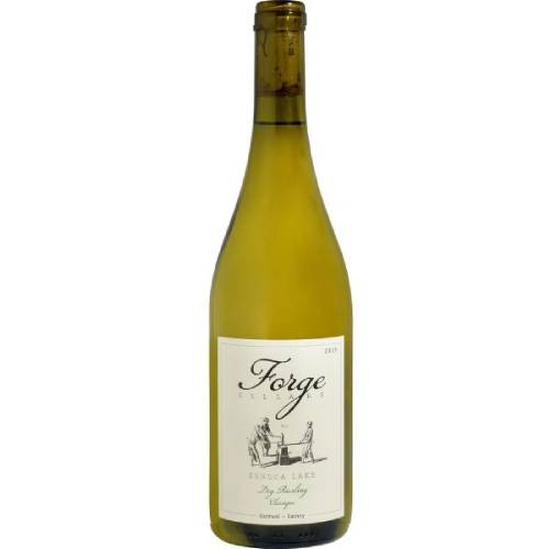 Forge Cellars Classique Dry Riesling 2021 - 750ML