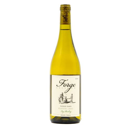 Forge Cellars Riesling Tango Oaks 2020 - 750ML