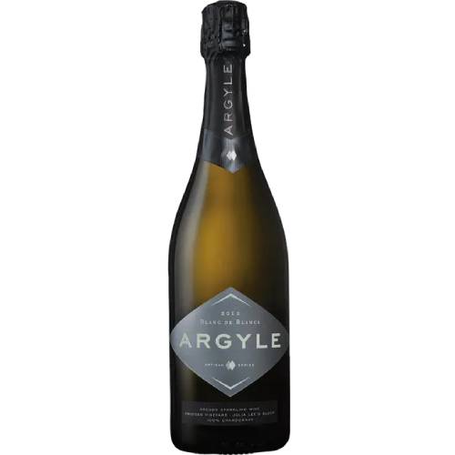 Argyle Brut Blanc de Blancs 2019 - 750ML