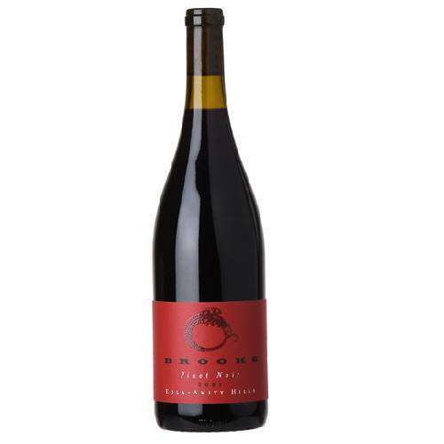 Brooks Pinot Noir Eola Amity 2021 - 750ML