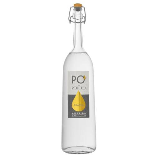 Poli Dist Po Moscato - 750ml