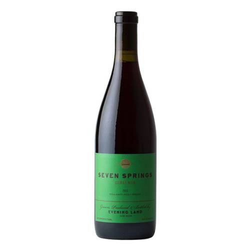 Evening Land Gamay Noir 2021 - 750ML