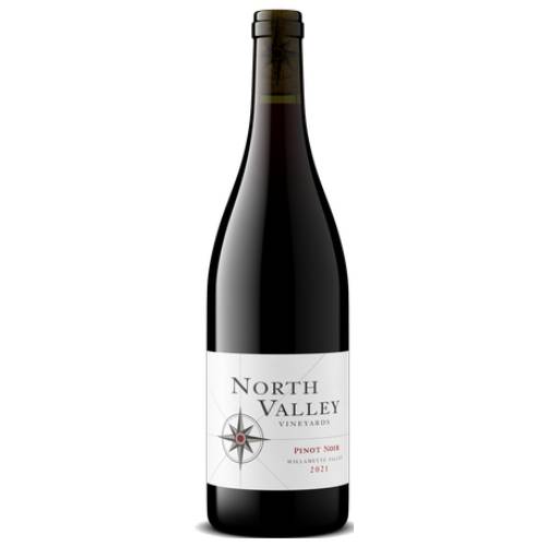 North Valley Pinot Noir 2021 - 750ml