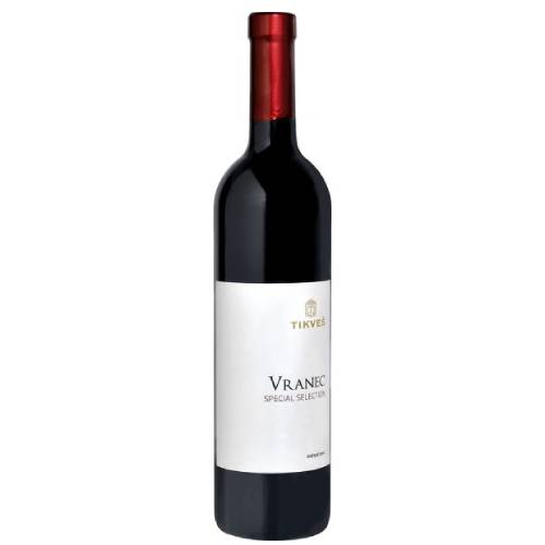 Tikves Special Selection Red 2018 - 750ml