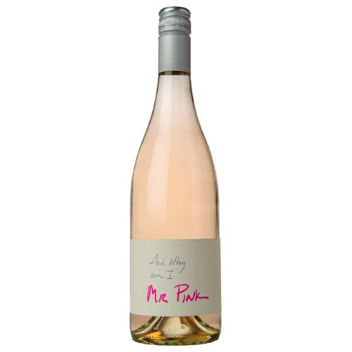 Mark Ryan Winery and Why Am I Mr Pink 2021 - 750ML