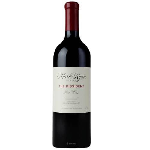 Mark Ryan Winery the Dissident 2020 - 750ML