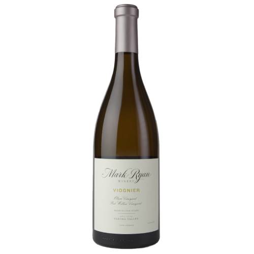 Mark Ryan Winery Viognier 2021 - 750ML