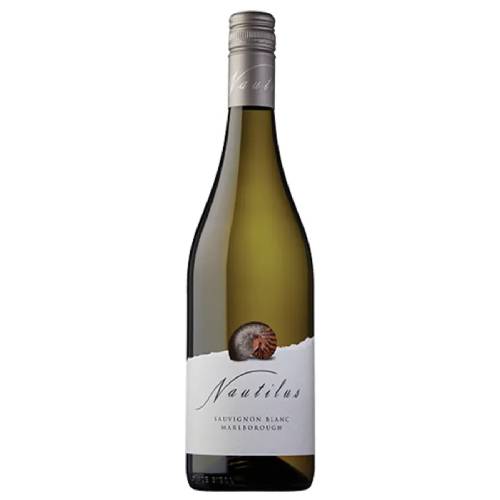 Nautilus Estate Sauvignon Blanc 2022 - 750ml