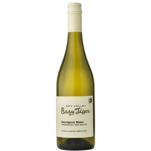 Spy Valley Easy Tiger Sauvignon Blanc 2021 - 750ml