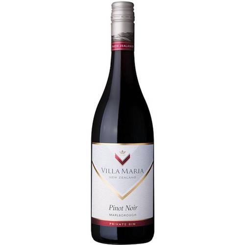 Villa Maria Pinot Noir Prvt Bin Marl 2020 - 750ml