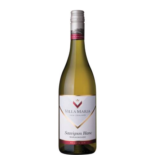 Villa Maria Sauv Blanc Prvt Bin Marl 2022 - 750ml