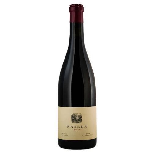 Failla Syrah Haynes Vineyard 2019 - 750ML