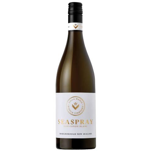 Villa Maria Sauv Blanc Seaspray 2021 - 750ml