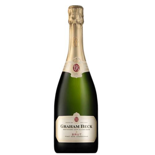 Graham Beck Brut NV - 750ML