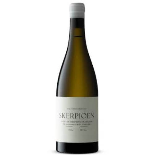 Sadie Family Skerpioen Palomin Chenin 2021 - 750ml