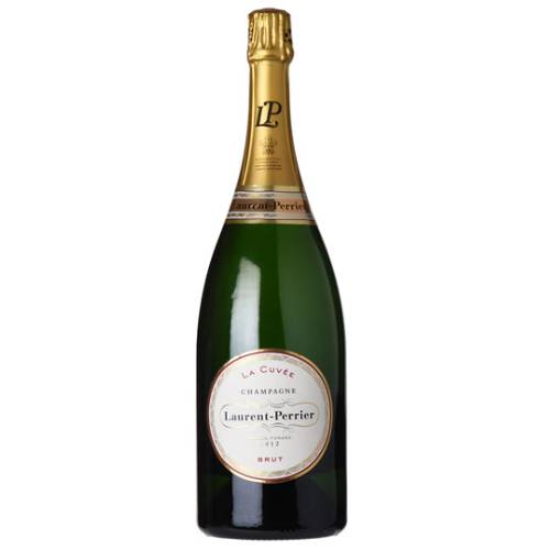 Laurent-Perrier La Cuvee Brut - 1.5L